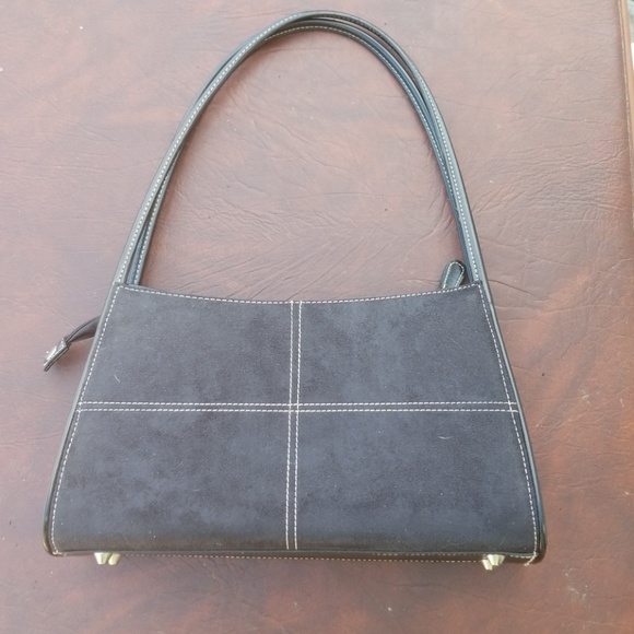 Kate spade black pocket book - Picture 2 of 12